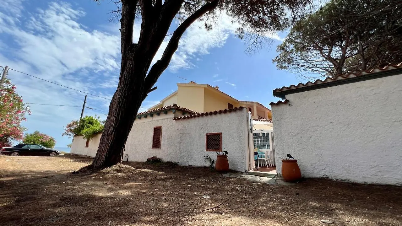 Sweet Home Santa Lucia בית נופש