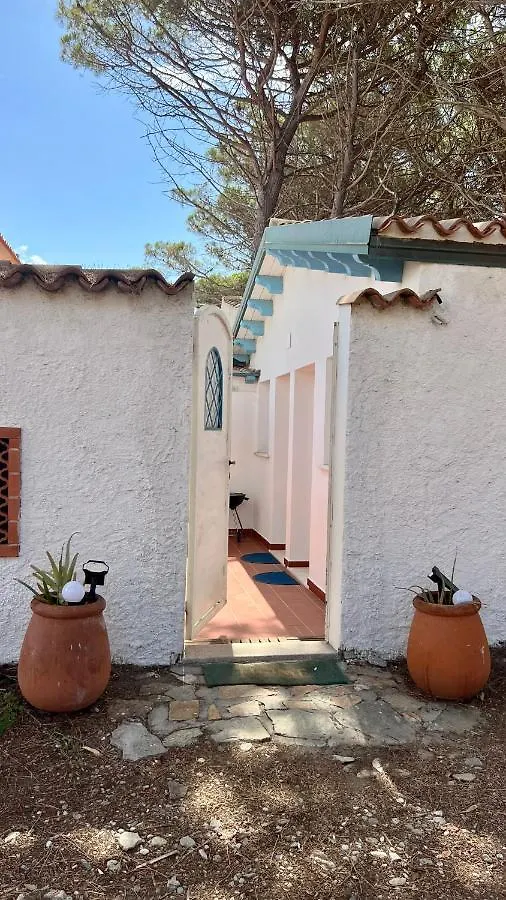 בית נופש Sweet Home Santa Lucia