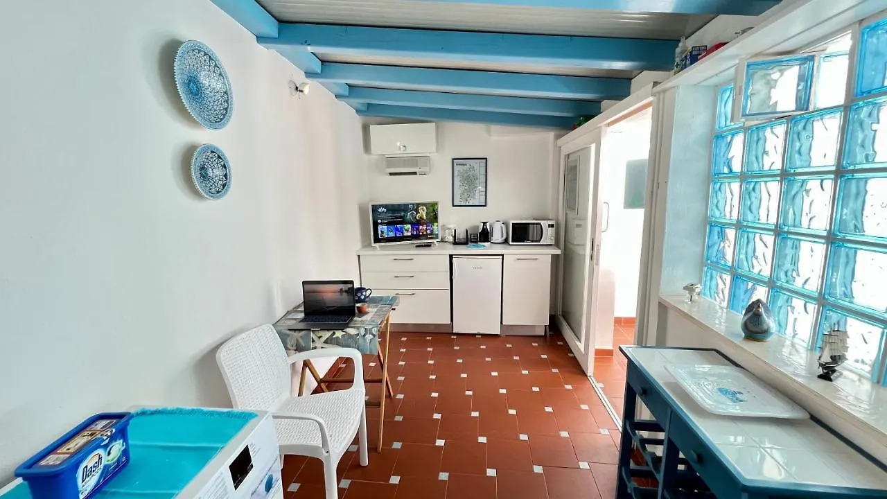 Sweet Home Santa Lucia בית נופש סנטה לוצ'יה