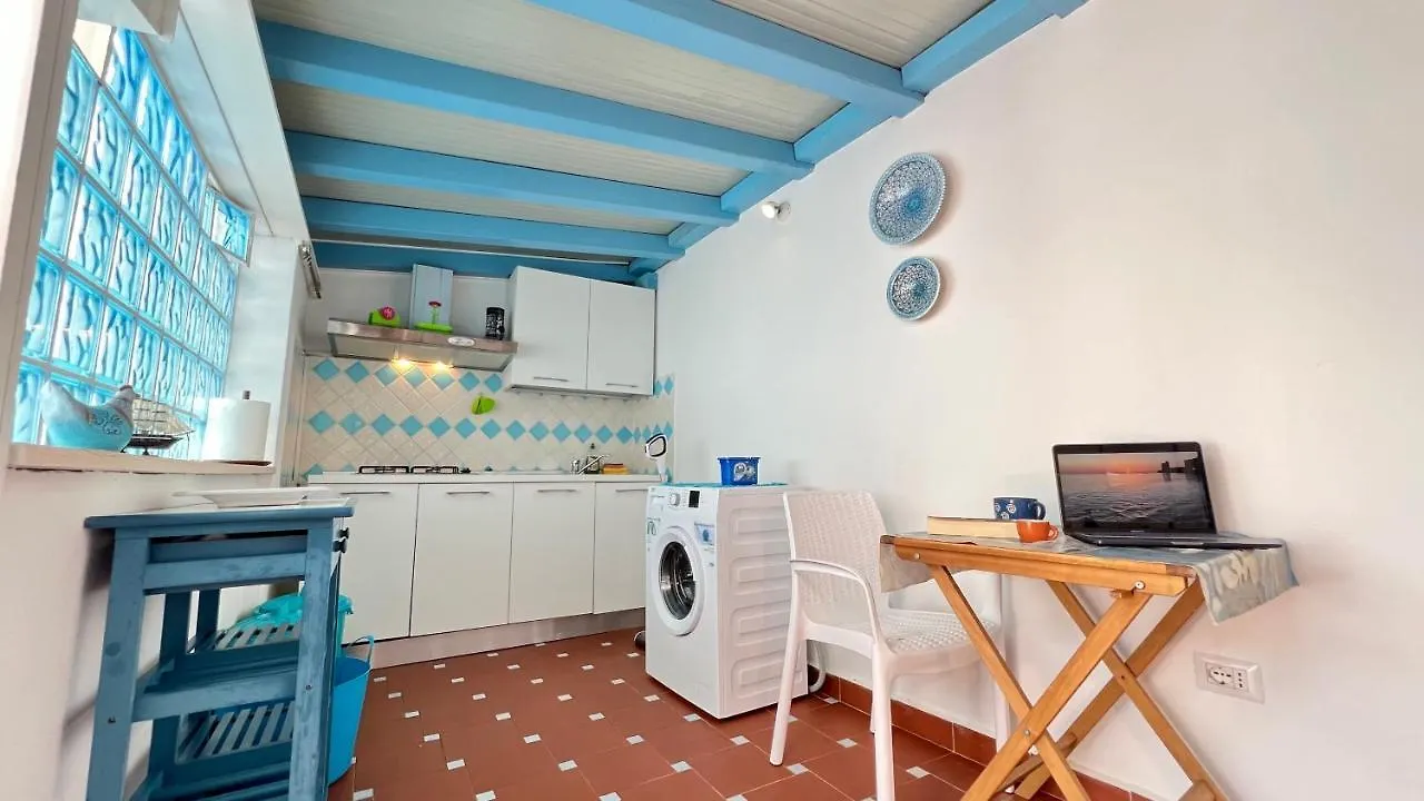 Sweet Home Santa Lucia סנטה לוצ'יה