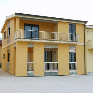 Fronte Mare Appartamento