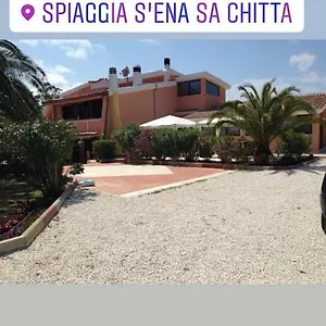 L'artista Bed & Breakfast